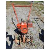 Simplicity Briggs & Stratton roticul de-lux