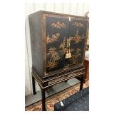 Oriental entertainment Armoire 40 in x 24