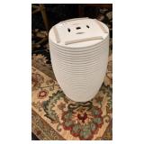 Decorative ceramic stand 18 inches tall