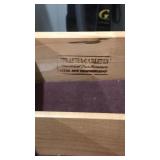 Sprague & Carleton hutch