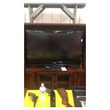 Sharp 55 inch screen TV