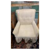 Small arm chair