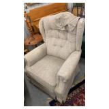Recliner