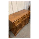 Sprague & Carlton server