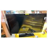 LG 32 inch TV