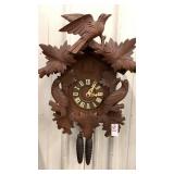 Germany cuckoo clock