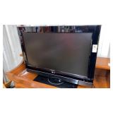 28 inch LG flatscreen TV