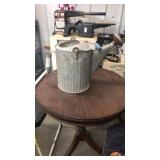 Vintage sprinkling can