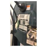 Reliant 14" Band sawmill