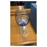 Marquis by Waterford wine glasses set of 4