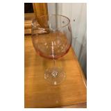 Marquis by Waterford wine glasses set of 4