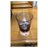 Marquis by Waterford tumbler glasses set of 4