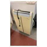 Sharp portable air conditioner