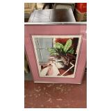 Original numbered painting 30 inches x 25 inches