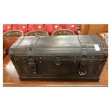 Small trunk 25 inches x 11 inches