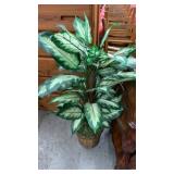 Artificial tree decor 40 inches tall