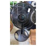 Lasko stand fan