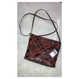 Sharif purse made in USA