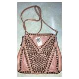 Kooba leather purse