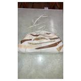 Lyrella convertible clutch handbag