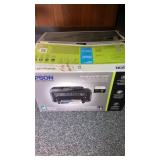Epson wireless printer copier scanner