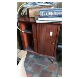 Slide-door cabinet, 1990 Johnstown city