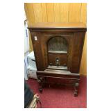 Philco model 96 radio