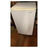 Kenmore refrigerator 32 inches high x 19 inches