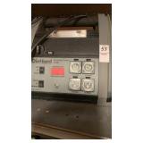 Diehard portable power charger