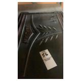 Kicker zx750.1 power pack