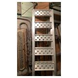 Reese aluminum ramps 75 inches length x 13 inches