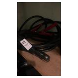 Jumper cables