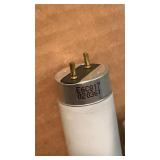 9 lights Sylvania brand