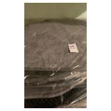 15 assorted size and colts car mats brand new in