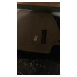 16 assorted color Toyota  Corolla mats