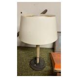 MCM desk/table lamp