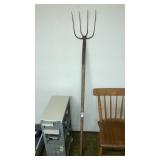 Primitive Pitchfork