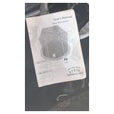 Skywalk trampoline model see pictures