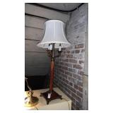 Table lamp 36 inches tall