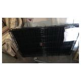 Large dog crate