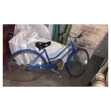 Schwinn Collegaite bicycle
