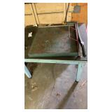 Large paper cutter 25 inches x 25 inches