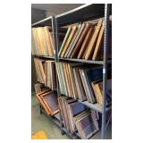 Screen printing tee shirt screens local high