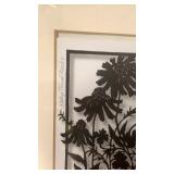 Kathy Trexel Reed  silhouette pictures