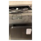 400m40 HP laser jet printer 2 boxes of assorted