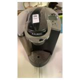 Keurig coffee pot