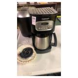Cuisinart coffee pot