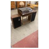 MCM zenith Allegro sound system