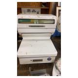 Globe Stimpson computing scale