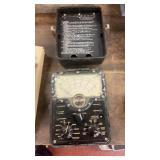 Is military multi meter